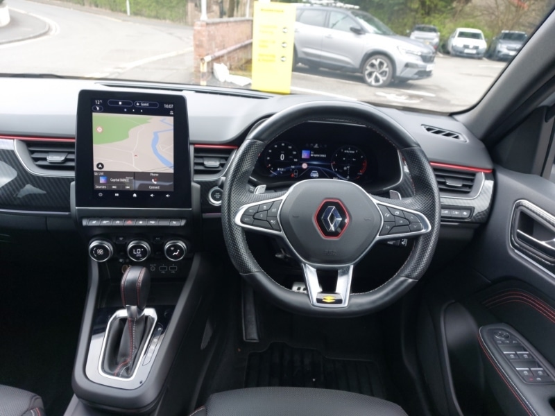 Used Renault Arkana 2023 for sale - 78169506: Photo 7