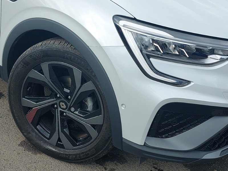 Used Renault Arkana 2023 for sale - 78169506: Photo 9