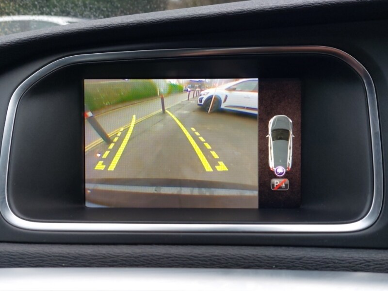 Used Volvo V40 2018 for sale - 77816549: Photo 12