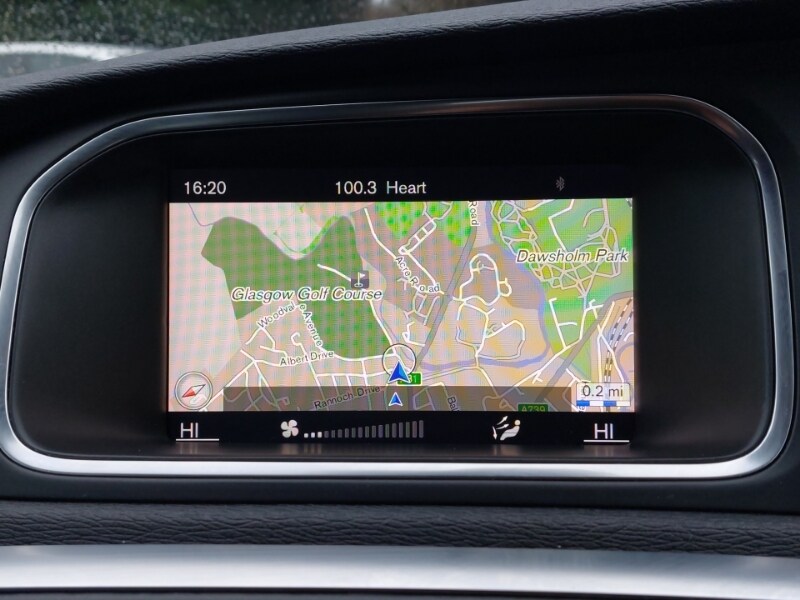 Used Volvo V40 2018 for sale - 77816549: Photo 13