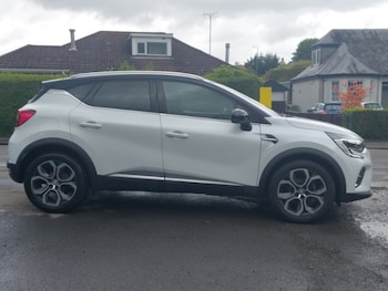 Used Renault Captur 2023 for sale - 78572329: Photo