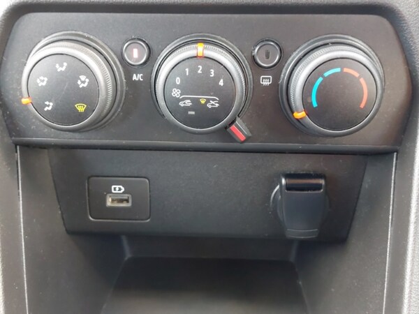 Used Dacia Sandero Stepway 2022 for sale - 76071194: Photo 19