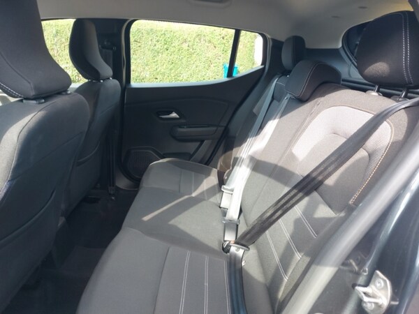 Used Dacia Sandero Stepway 2022 for sale - 76071194: Photo 6