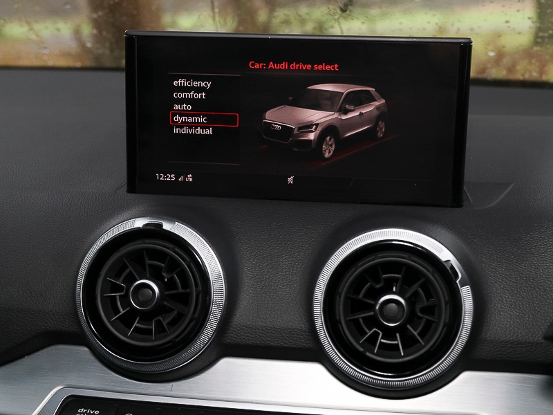 Used Audi Q2 2022 for sale - 77114698: Photo 13