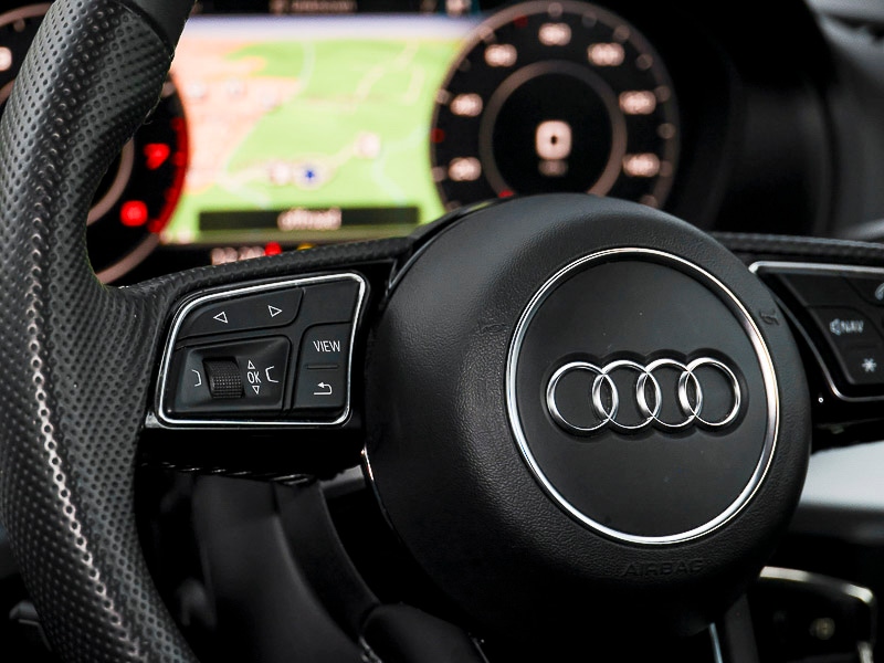 Used Audi Q2 2022 for sale - 77114698: Photo 14