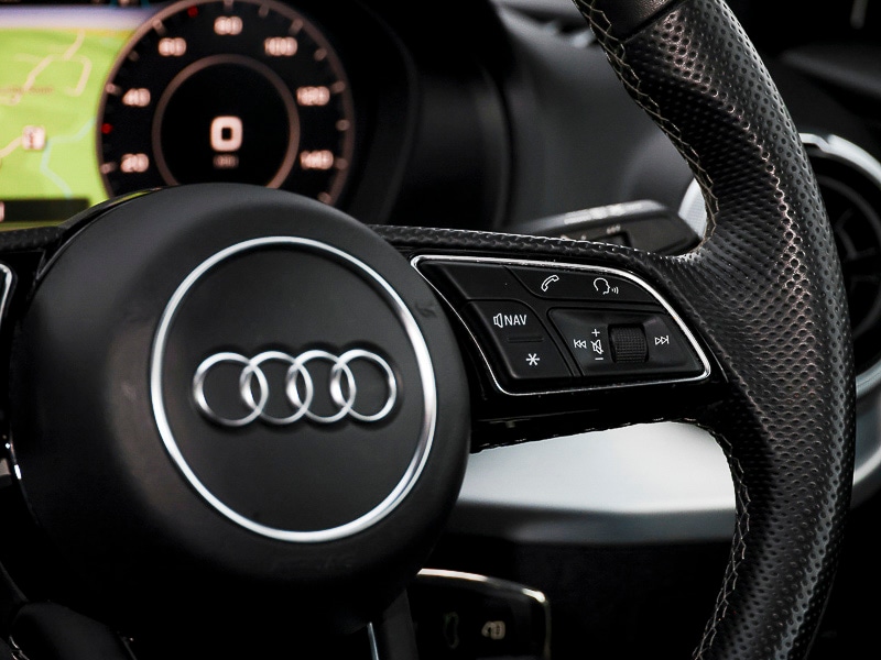 Used Audi Q2 2022 for sale - 77114698: Photo 15