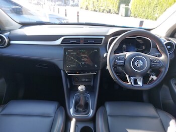 Used MG MG ZS 2022 for sale - 78342417: Photo