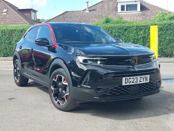 Used Vauxhall Mokka 2023 for sale - 78842140: Photo