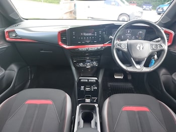 Used Vauxhall Mokka 2023 for sale - 78842140: Photo