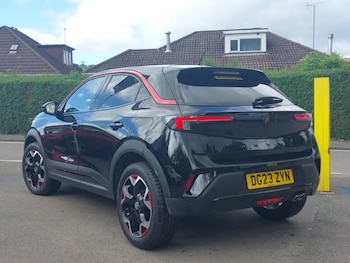 Used Vauxhall Mokka 2023 for sale - 78842140: Photo