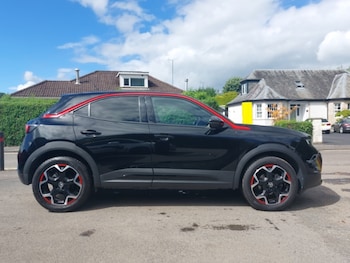 Used Vauxhall Mokka 2023 for sale - 78842140: Photo