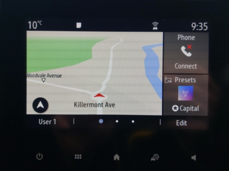 Used Renault Clio 2020 for sale - 77201806: Photo 10