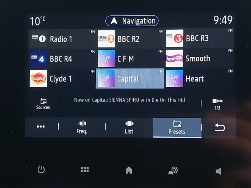 Used Renault Clio 2020 for sale - 77201806: Photo 13