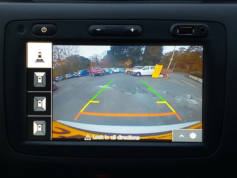 Used Dacia Duster 2021 for sale - 76471681: Photo 10