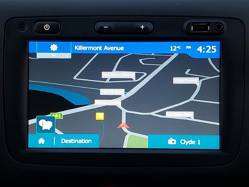 Used Dacia Duster 2021 for sale - 76471681: Photo 14