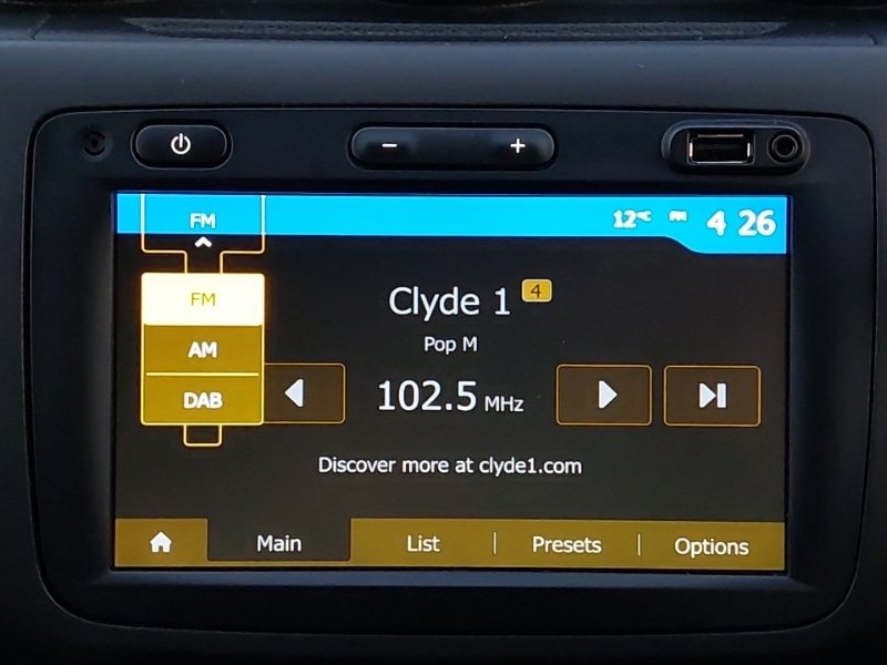 Used Dacia Duster 2021 for sale - 76471681: Photo 15