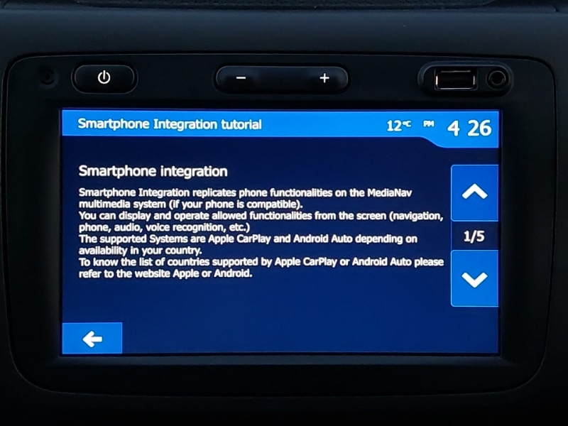 Used Dacia Duster 2021 for sale - 76471681: Photo 16