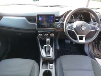 Used Renault Arkana 2022 for sale - 74630792: Photo