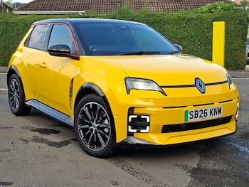 Renault 5 feature image