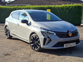 Used Renault Clio 2025 for sale - 79214093: Photo