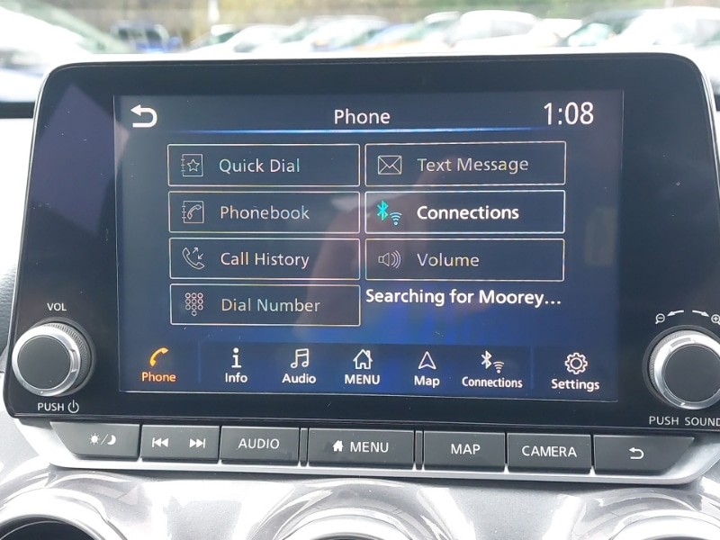 Used Nissan Juke 2020 for sale - 76759008: Photo 12