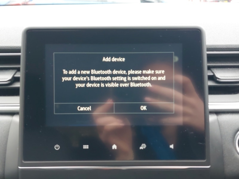 Used Renault Captur 2021 for sale - 76440259: Photo 11