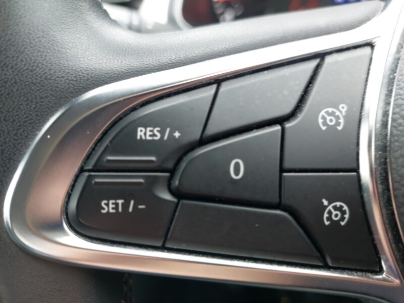 Used Renault Captur 2021 for sale - 76440259: Photo 12