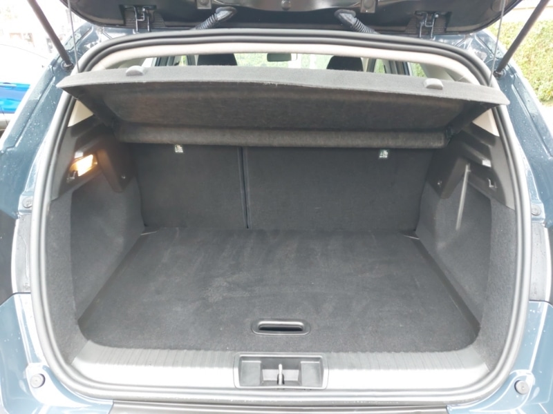 Used Renault Captur 2021 for sale - 76440259: Photo 8