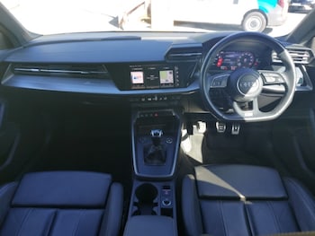 Used Audi A3 2023 for sale - 79336239: Photo