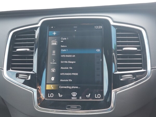 Used Volvo XC90 2021 for sale - 75656832: Photo 16