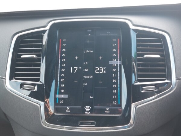 Used Volvo XC90 2021 for sale - 75656832: Photo 18