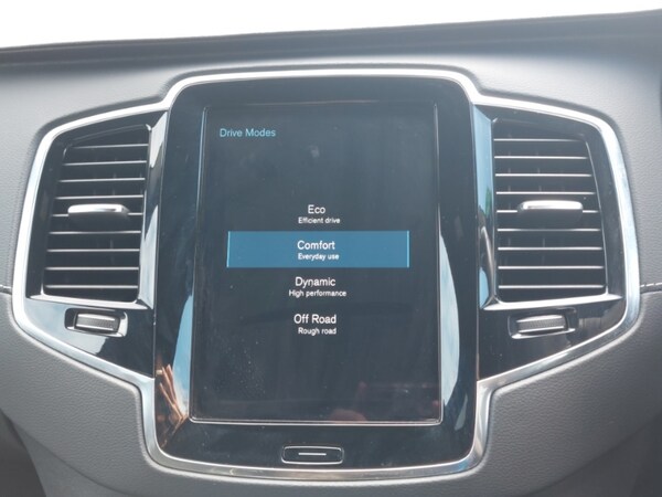 Used Volvo XC90 2021 for sale - 75656832: Photo 19