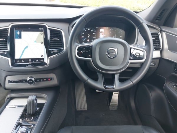 Used Volvo XC90 2021 for sale - 75656832: Photo 7