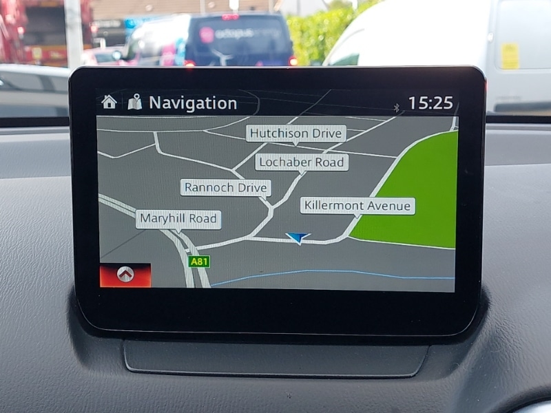 Used Mazda Mazda2 2023 for sale - 76358838: Photo 10