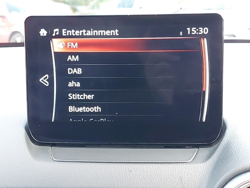 Used Mazda Mazda2 2023 for sale - 76358838: Photo 16