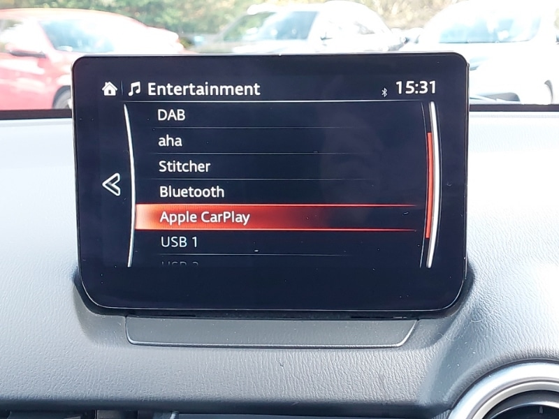 Used Mazda Mazda2 2023 for sale - 76358838: Photo 17