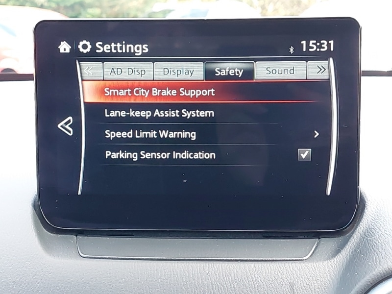 Used Mazda Mazda2 2023 for sale - 76358838: Photo 19