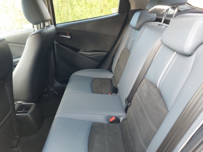 Used Mazda Mazda2 2023 for sale - 76358838: Photo 6