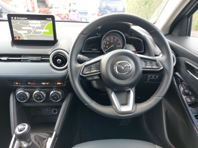 Used Mazda Mazda2 2023 for sale - 76358838: Photo 7