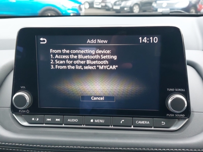 Used Nissan X-Trail 2024 for sale - 76493006: Photo 12