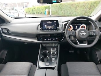 Used Nissan X-Trail 2024 for sale - 76493006: Photo