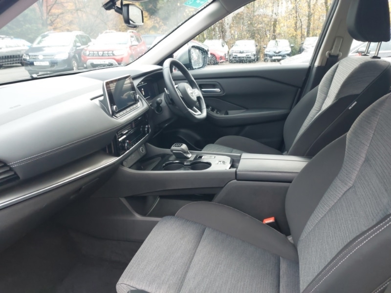 Used Nissan X-Trail 2024 for sale - 76493006: Photo 5