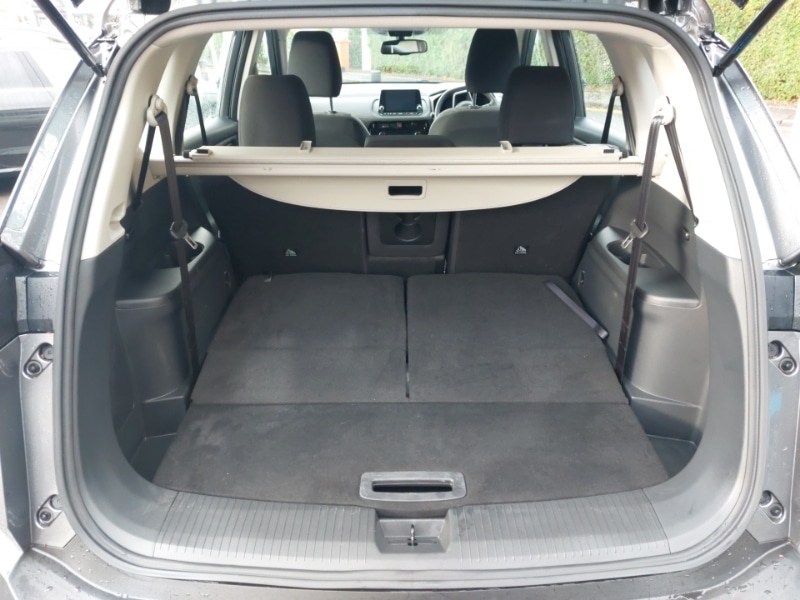 Used Nissan X-Trail 2024 for sale - 76493006: Photo 8