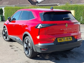 Used Renault Other 2025 for sale - 78306746: Photo