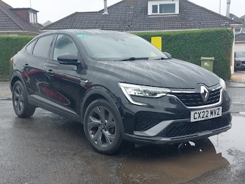 Used Renault Arkana 2022 for sale - 79044097: Photo