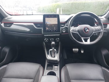 Used Renault Arkana 2022 for sale - 79044097: Photo