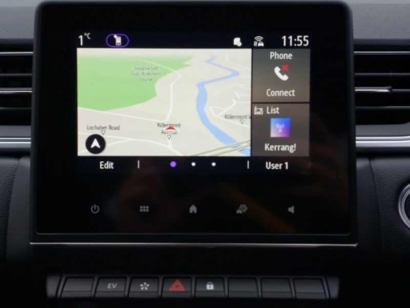 Used Renault Captur 2024 for sale - 77563031: Photo 10