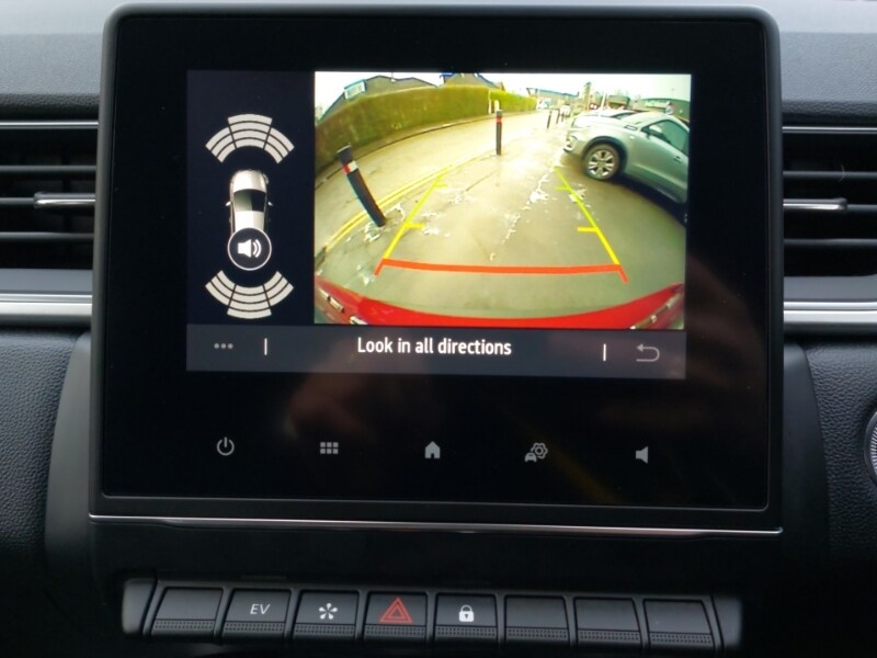 Used Renault Captur 2024 for sale - 77563031: Photo 12