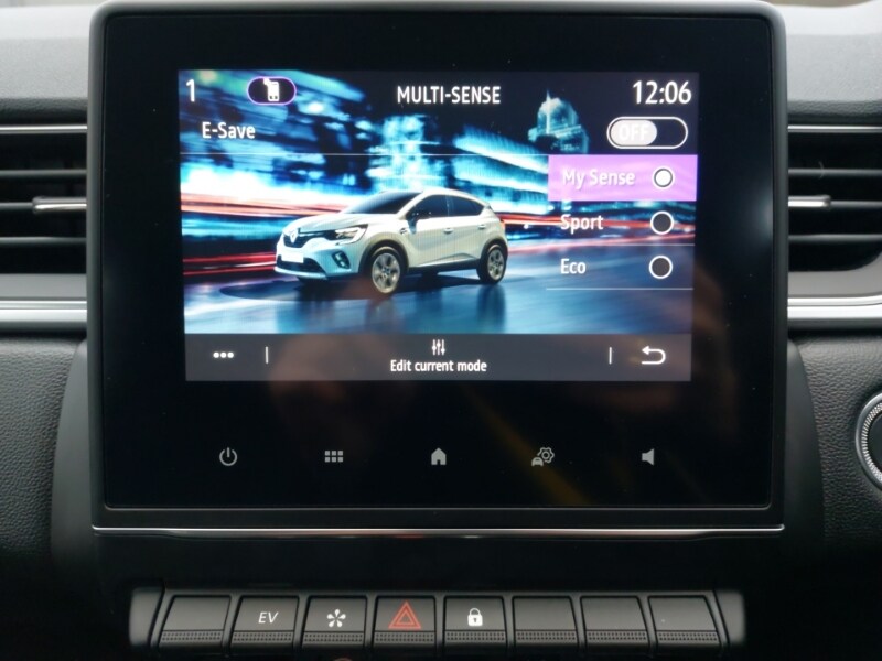 Used Renault Captur 2024 for sale - 77563031: Photo 19