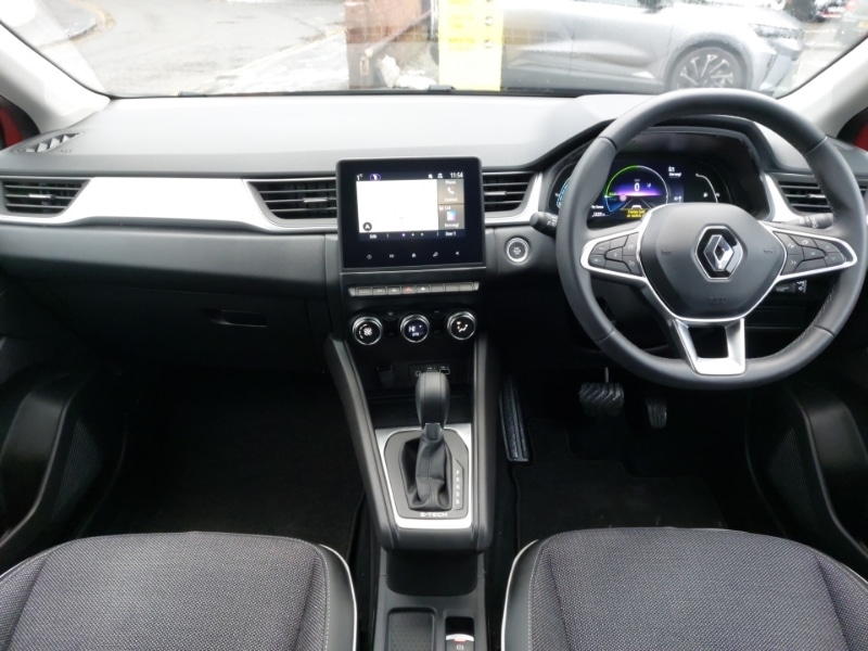 Used Renault Captur 2024 for sale - 77563031: Photo 2